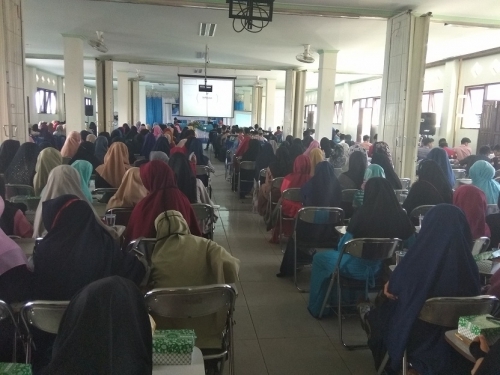 Seminar Pendidikan